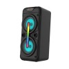 XWAVE ZVUCNICI BT ZVUCNIK DJ 555 5.0 20W FM/MICRO/USB/AUX/LED
