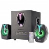 MICROLAB ZVUCNICI G100BT 2.1 11W(5W 2X3W) SD,USB ,FM,BLUETOOTH