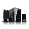 MICROLAB ZVUCNICI M-700U DRVENI 2.1 46W SD/USB/FM RADIO
