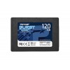 PATRIOT SSD 120GB 2.5 BURST ELITE PBE120GS25SSDR
