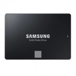 SAMSUNG SSSD 1TB 870 EVO MZ-77E1T0B