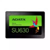 ADATA SSD SSD 2.5 SATA3 240GB ADATA 520MBS/450MBS ASU630SS-2