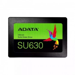 ADATA SSD SSD 2.5 SATA3 240GB ADATA 520MBS/450MBS ASU630SS-2
