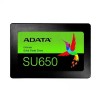 ADATA SSD 256GB SATA 520/480MBS ASU650SS-256GT-R