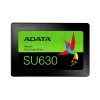 ADATA SSD 480GB 2.5 SATA 520/450MB/S ASU630SS-480CQ-R