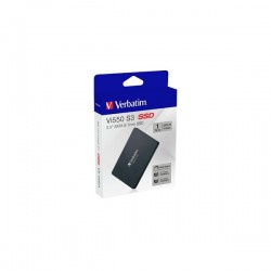 VERBATIM SSD 1TB VI550 SATA III 2.5 49353