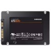 SAMSUNG SSD 500GB EVO MZ-77E500B