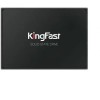 KINGFAST SSD 512GB SSD 2.5 SATA F10 550/480MBS