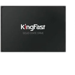 KINGFAST SSD 512GB SSD 2.5 SATA F10 550/480MBS