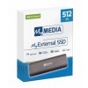 MYMEDIA SSD 512GB 2.5