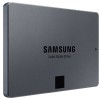 SAMSUNG SSD 1TB QVO 870 MZ-77Q1T0BW