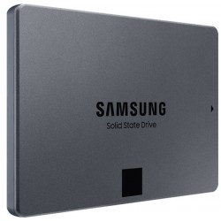 SAMSUNG SSD 1TB QVO 870 MZ-77Q1T0BW