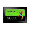 ADATA SSD 1TB SATA  520/450 MB/S ASU650SS-1TT-R