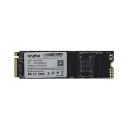 KINGFAST SSD 512GB NVME F8N SSD