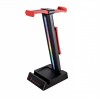 VERBATIM SUREFIRE GADGETS SF RGB HEADSET STAND VINSONN1 BLACK