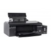 EPSON STAMPACI CISS PHOTO INKJET L800