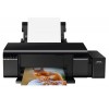 EPSON STAMPACI L805 ITCISS WIRELESS 6 BOJA PHOTO INKJET