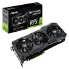 ASUS GRAFICKE KARTICE RTX 3060TI TUF-RTX3060TI-O8G-V2-GAMING LHR