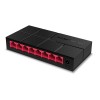 MERCUSYS MREZNA OPREMA 8-PORT SWITCH 10/100/1000 MS108G