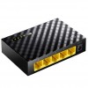 CUDY MREZNA OPREMA CUDY GS105D 5-PORT GBIT. SWITCH 10/100/1000