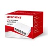 MERCUSYS MREZNA OPREMA MS105 10/100 5-PORT SWITCH