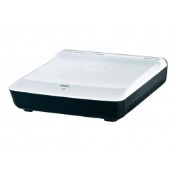 TENDA MREZNA OPREMA S105 LAN 5-PORT SWITCH 10/100