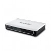 TENDA MREZNA OPREMA 16PORT LAN SWITCH 10/100 S16