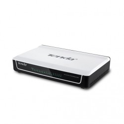 TENDA MREZNA OPREMA 16PORT LAN SWITCH 10/100 S16