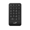 GENIUS TASTATURE NUMERICKA BEZICNA 1000