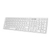 GENIUS TASTATURE SLIMSTAR 126 YU USB BELA