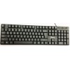 STARS SOLUTIONS TASTATURE USB YU BLACK