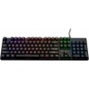 VERBATIM SUREFIRE TASTATURE SF RGB KP-M2 TASTATURA QWERTY US