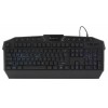 VERBATIM SUREFIRE TASTATURE SF GAMING RGB TASTATURA KINGPIN QWERTY