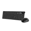 GENIUS TASTATURE SLIMSTAR 8230 SER WIRELESS/BLUETOOTH SET
