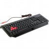 A4TECH TASTATURE A4-B120N BLOODY GAMING NEON EFEKT USB CRNA