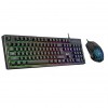 GENIUS TASTATURE KM-GX3 GAMING SET MIS I TASTATURA
