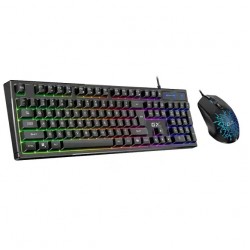 GENIUS TASTATURE KM-GX3 GAMING SET MIS I TASTATURA