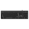 GENIUS TASTATURE KB-116 YU USB BLACK