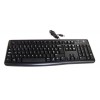 LOGITECH TASTATURE K120 USB US