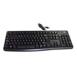 LOGITECH TASTATURE K120 USB YU