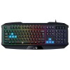 GENIUS TASTATURE K215 SCORPION USB BLACK YU