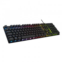 MS INDUSTRIAL TASTATURE USB TASTATURA MS ELITE K-501C