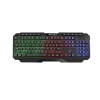XTRIKE TASTATURE USB XTRIKEME KB306 TASTATURA