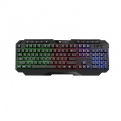 XTRIKE TASTATURE USB XTRIKEME KB306 TASTATURA