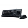 GENIUS TASTATURE KM-160 SET MIS+TASTATURA USB BLACK YU