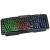 MS INDUSTRIAL TASTATURE MS ELITE C330 GAMING TASTATURA