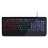 GEMBIRD TASTATURE KB-UML-03 RAINBOW MULTI. TAS. SA POZADINSKIM OSVET