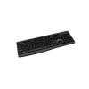 CANYON TASTATURE CNS-HKBW05 WIRELESS SLIM DESIGN CHOCOLATE