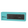 XWAVE TASTATURE XWAVE X09 USB CIRILICNA TASTATURA