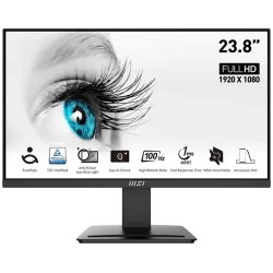MSI MONITORI MP2412 23.8 PRO FHD HDMI DP 100HZ